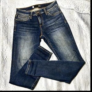 Kut from the Kloth Indigo Skinny Jeans
